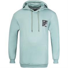 JACK & JONES Sweatshirt grün
