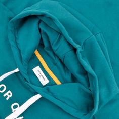 JACK & JONES Sweatshirt grün