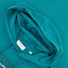 JACK & JONES Sweatshirt grün