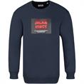 JACK & JONES Sweatshirt marine