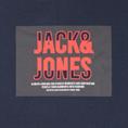 JACK & JONES Sweatshirt marine