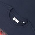 JACK & JONES Sweatshirt marine