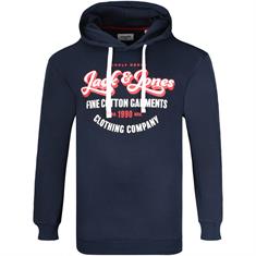 JACK & JONES Sweatshirt marine