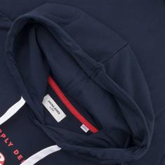 JACK & JONES Sweatshirt marine