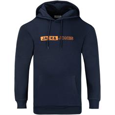 JACK & JONES Sweatshirt marine