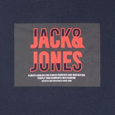 JACK & JONES Sweatshirt marine