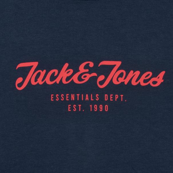 JACK & JONES Sweatshirt marine