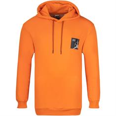 JACK & JONES Sweatshirt orange