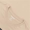 JACK & JONES T-Shirt beige