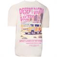 JACK & JONES T-Shirt beige