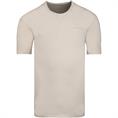 JACK & JONES T-Shirt beige
