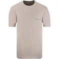 JACK & JONES T-Shirt beige