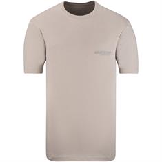 JACK & JONES T-Shirt beige