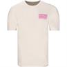 JACK & JONES T-Shirt beige