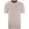 JACK & JONES T-Shirt beige