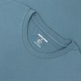 JACK & JONES T-Shirt blau