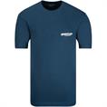 JACK & JONES T-Shirt blau