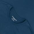 JACK & JONES T-Shirt blau