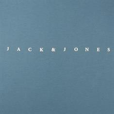 JACK & JONES T-Shirt blau