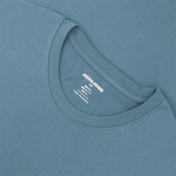 JACK & JONES T-Shirt blau