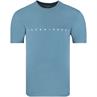 JACK & JONES T-Shirt blau