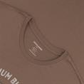 JACK & JONES T-Shirt braun