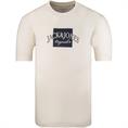 JACK & JONES T-Shirt creme