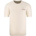 JACK & JONES T-Shirt creme