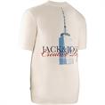 JACK & JONES T-Shirt creme