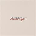 JACK & JONES T-Shirt creme