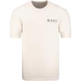 JACK & JONES T-Shirt creme