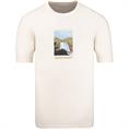 JACK & JONES T-Shirt creme