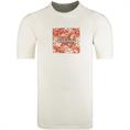 JACK & JONES T-Shirt creme