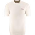 JACK & JONES T-Shirt creme