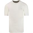 JACK & JONES T-Shirt creme