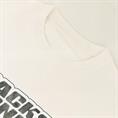 JACK & JONES T-Shirt creme