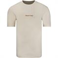 JACK & JONES T-Shirt creme