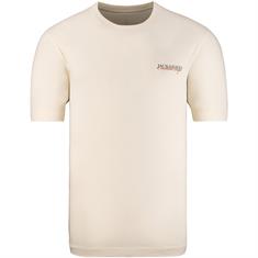 JACK & JONES T-Shirt creme