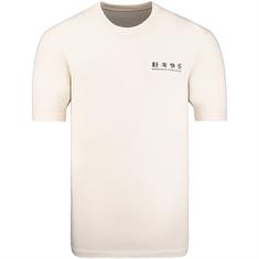 JACK & JONES T-Shirt creme