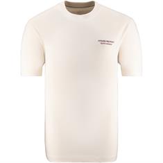 JACK & JONES T-Shirt creme
