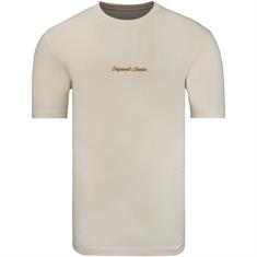 JACK & JONES T-Shirt creme