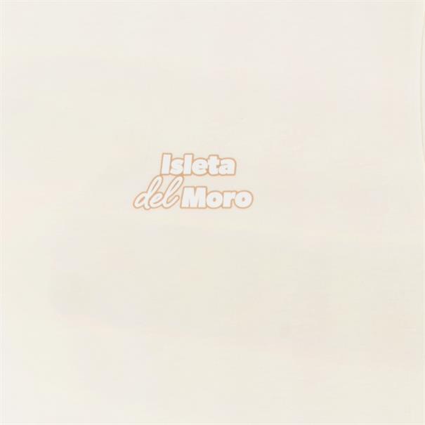 JACK & JONES T-Shirt creme