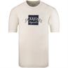 JACK & JONES T-Shirt creme