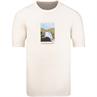 JACK & JONES T-Shirt creme