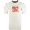 JACK & JONES T-Shirt creme