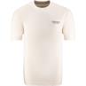 JACK & JONES T-Shirt creme
