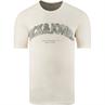 JACK & JONES T-Shirt creme