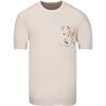 JACK & JONES T-Shirt creme