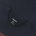 JACK & JONES T-Shirt dunkelblau