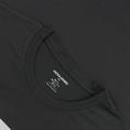JACK & JONES T-Shirt dunkelgrün